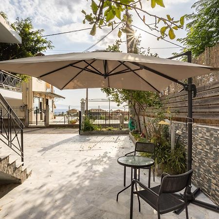 Verga Seabliss - Mariellen'S Relaxing Destination Exterior foto