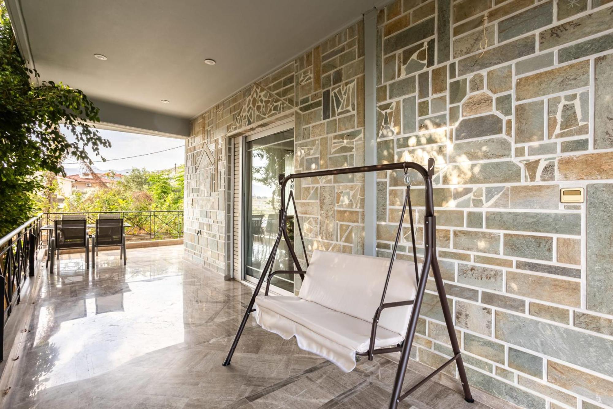 Verga Seabliss - Mariellen'S Relaxing Destination Exterior foto