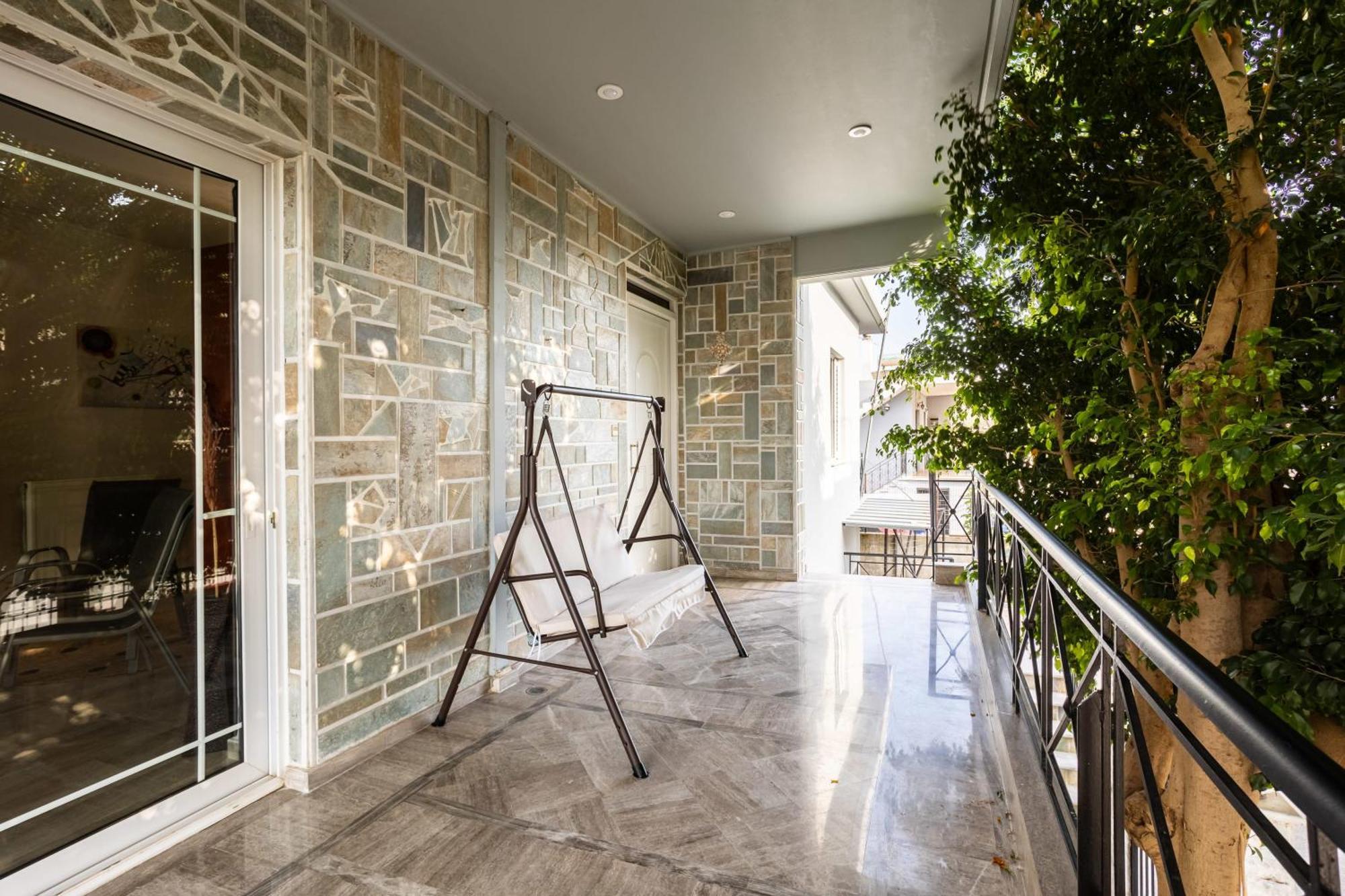 Verga Seabliss - Mariellen'S Relaxing Destination Exterior foto